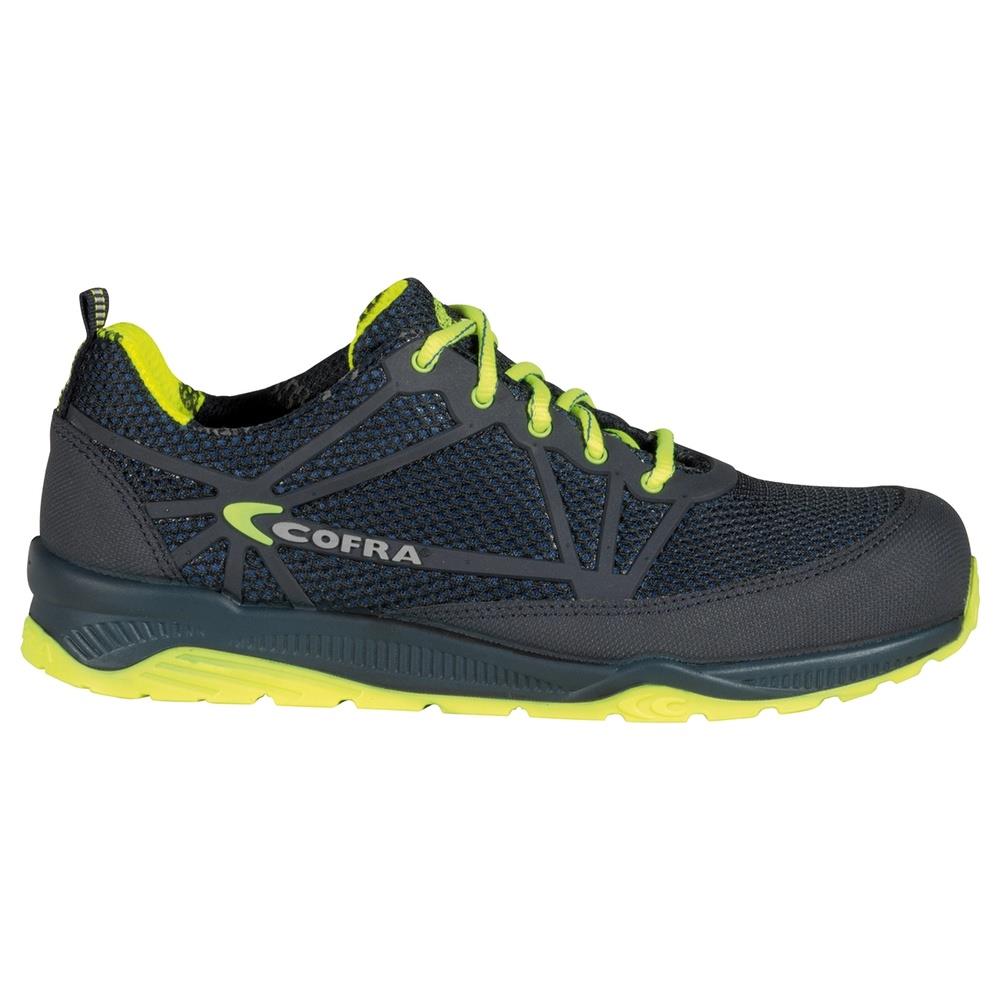 scarpe cofra sweeper s1ps fo sr 79500-n01