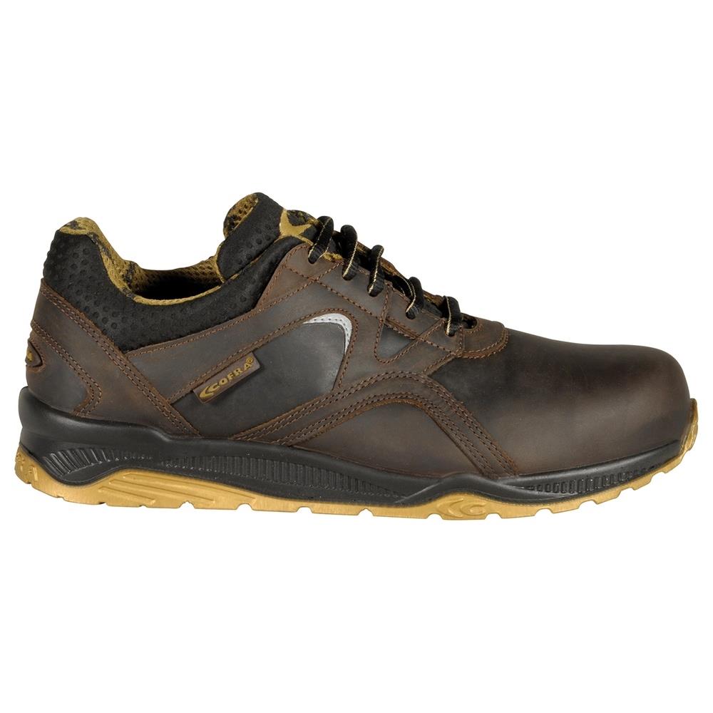 scarpe cofra swivel s3s ci fo sr 79410-n01
