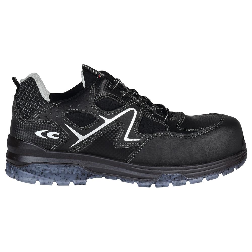 scarpe cofra taranta s1ps fo sr 20590-n00
