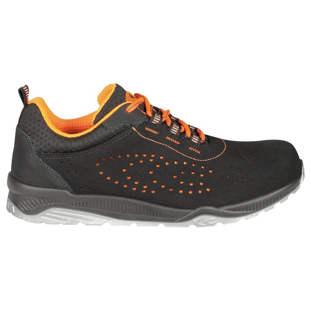 scarpe cofra team s1ps fo sr 79560-n01
