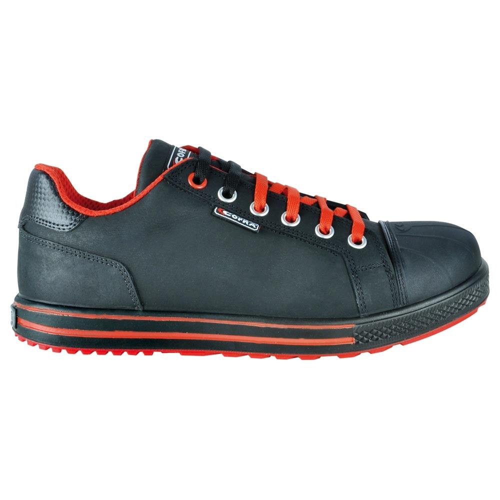 scarpe cofra technical s3s sc ci fo sr 35071-n00