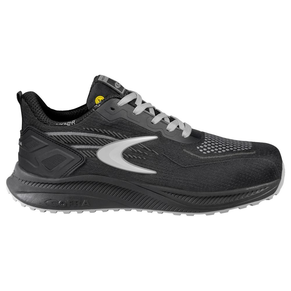scarpe cofra tender esd s3s hro fo sr lt340-000