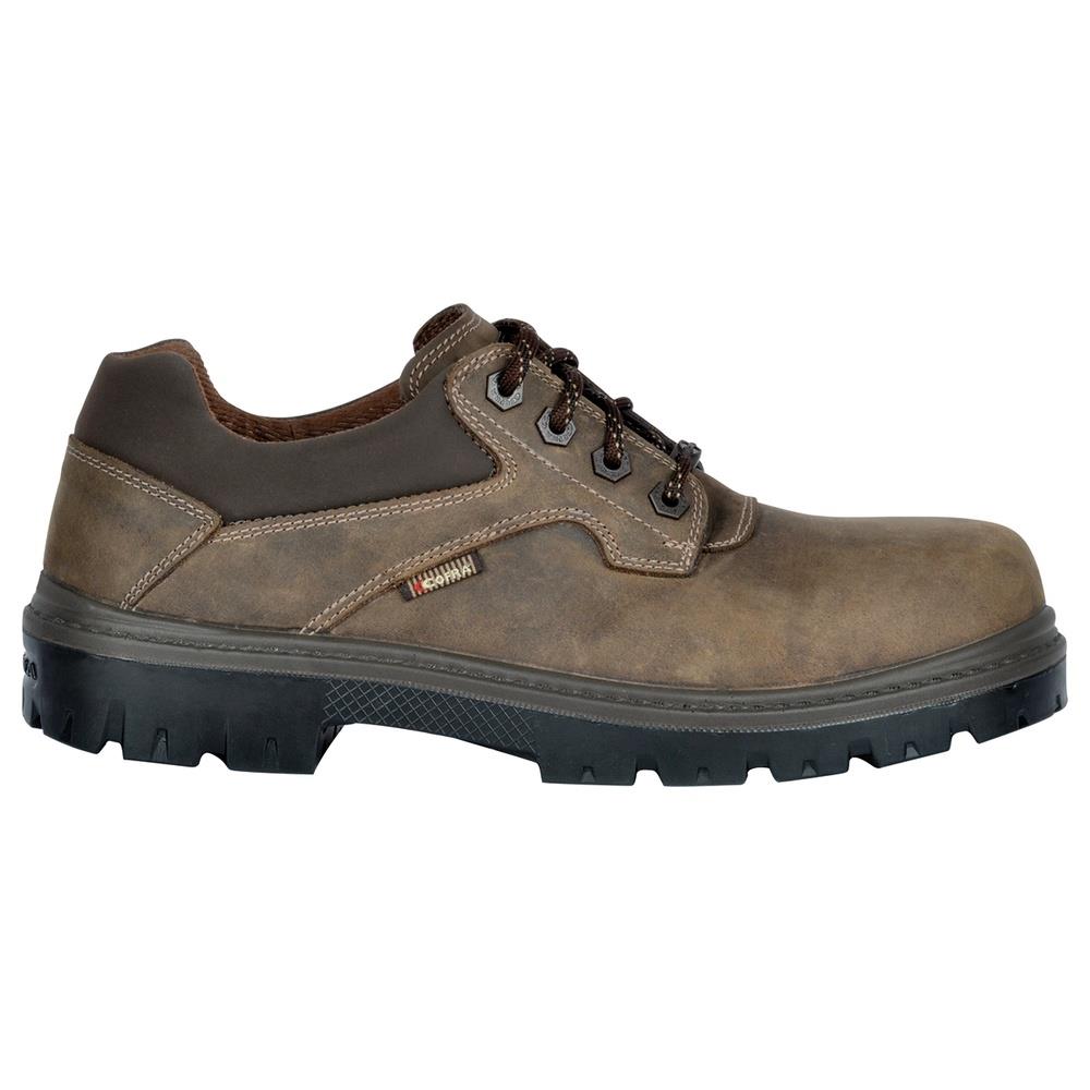 scarpe cofra teraina s3s ci fo sr 26430-n00