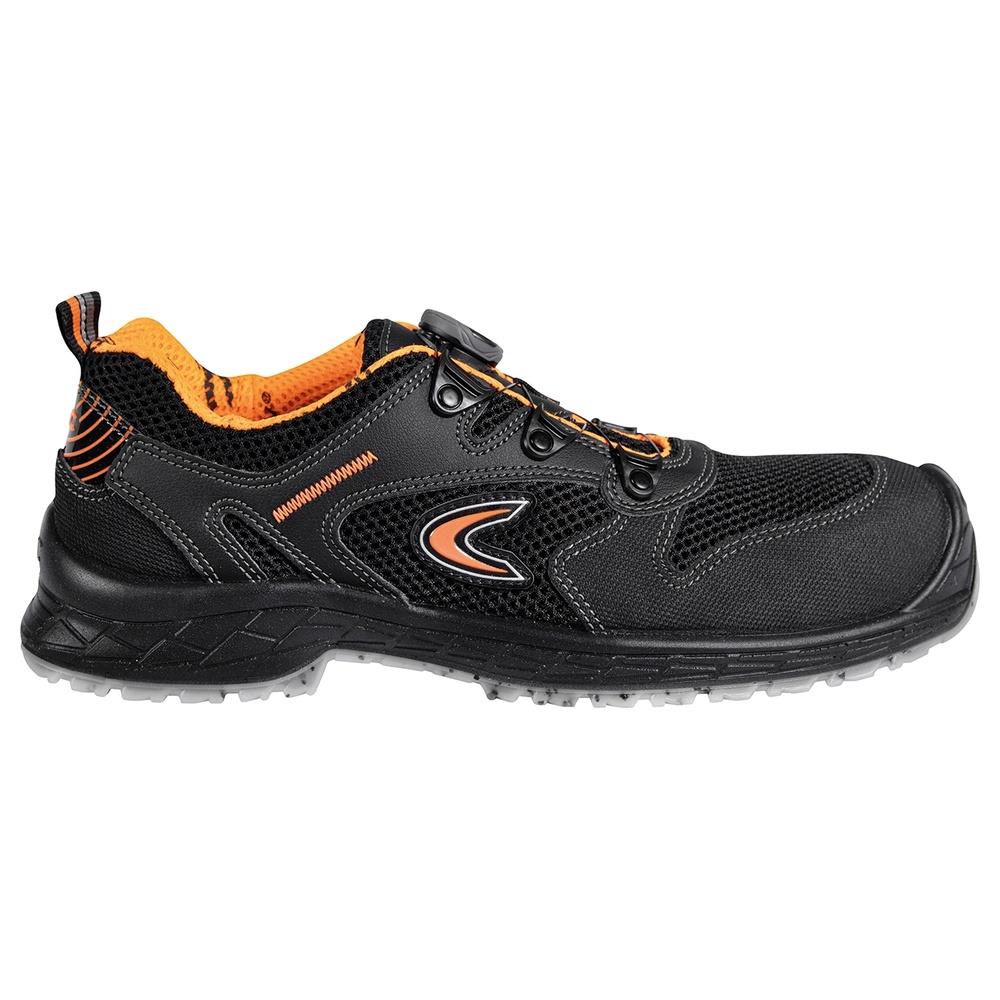 scarpe cofra teram esd s1 ps lg sc fo sr 37521-n00