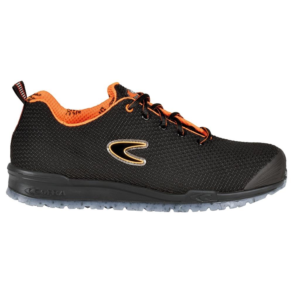 scarpe cofra tester s3s fo sr 78802-n09