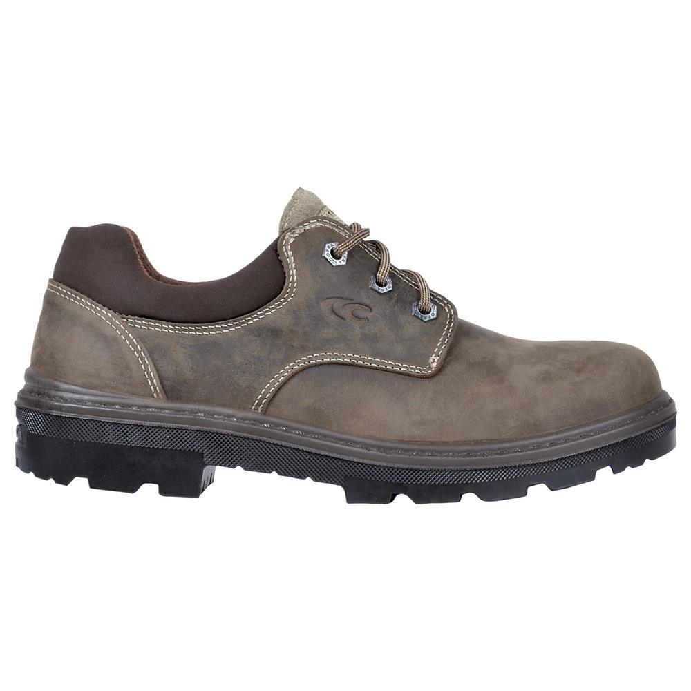 scarpe cofra tex bis s3s ci lg fo sr 25520-n00
