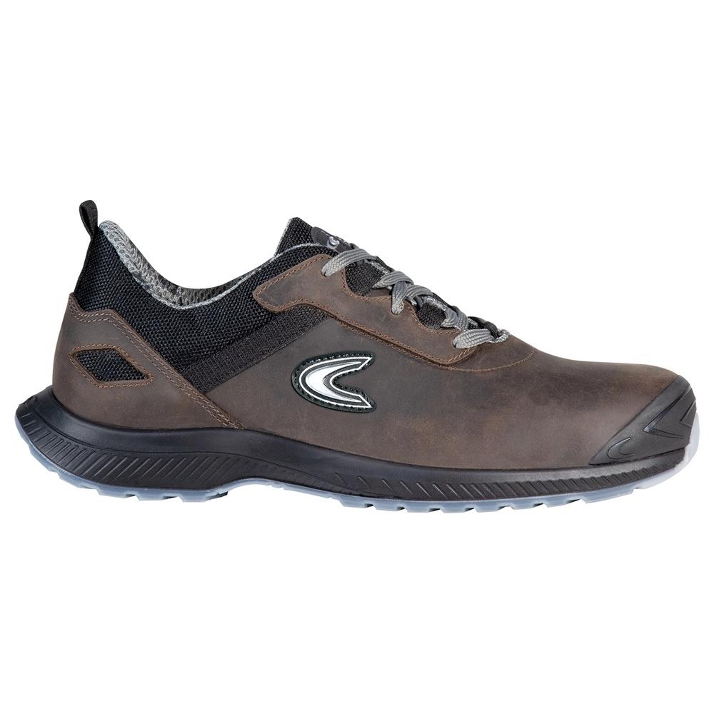 scarpe cofra tigercat s3s fo sr 18530-n03