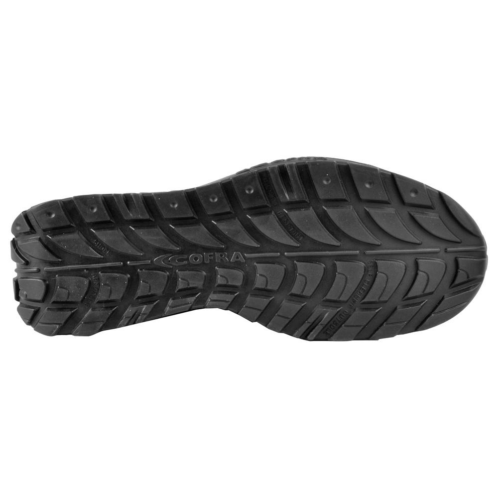 scarpe cofra tokui black s3 ci src 55260-001 41
