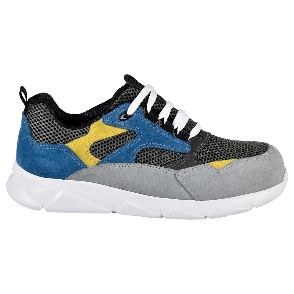 scarpe cofra top player s1 p src 31550-000