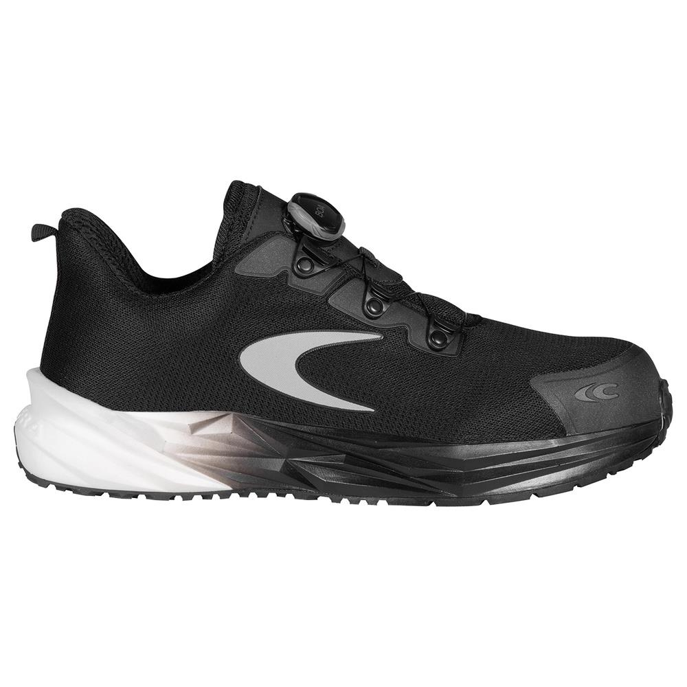 scarpe cofra torkon esd s1 ps hro sc fo sr nr020-000