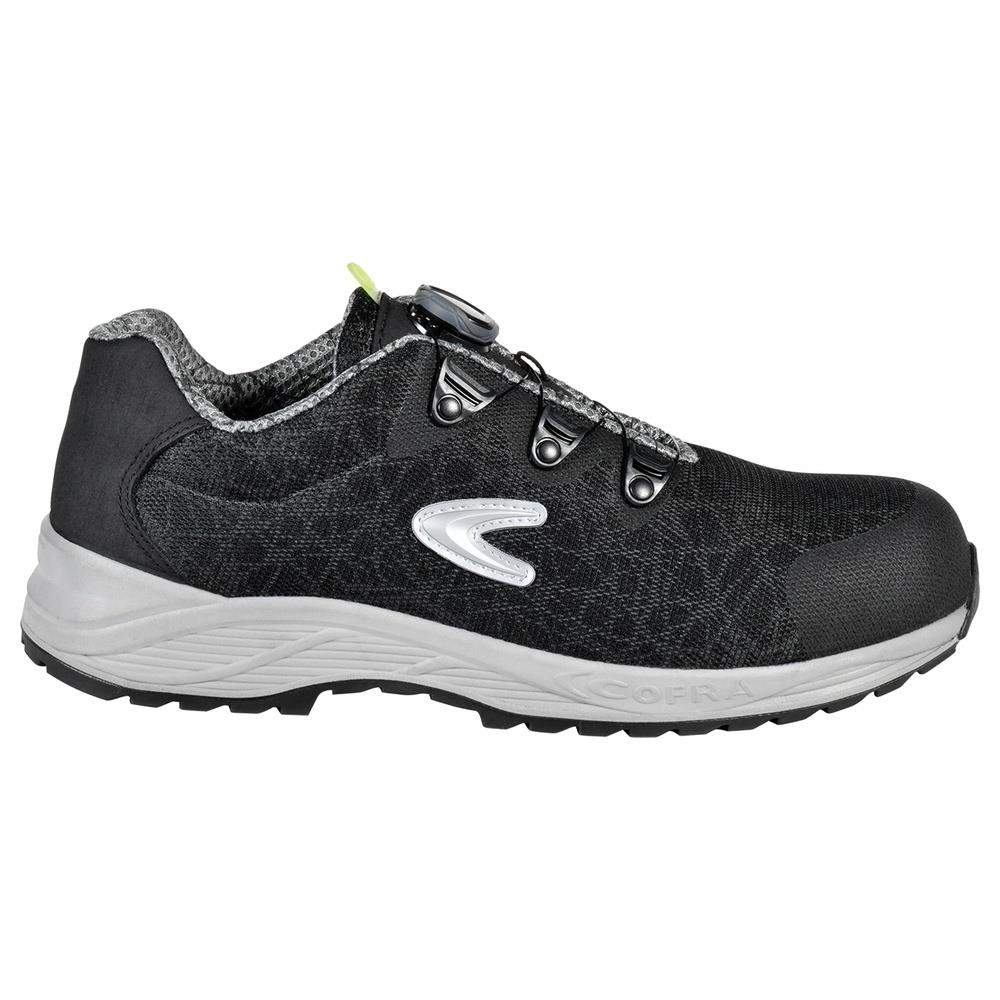 scarpe cofra total reflex esd s1 p src 30621-000