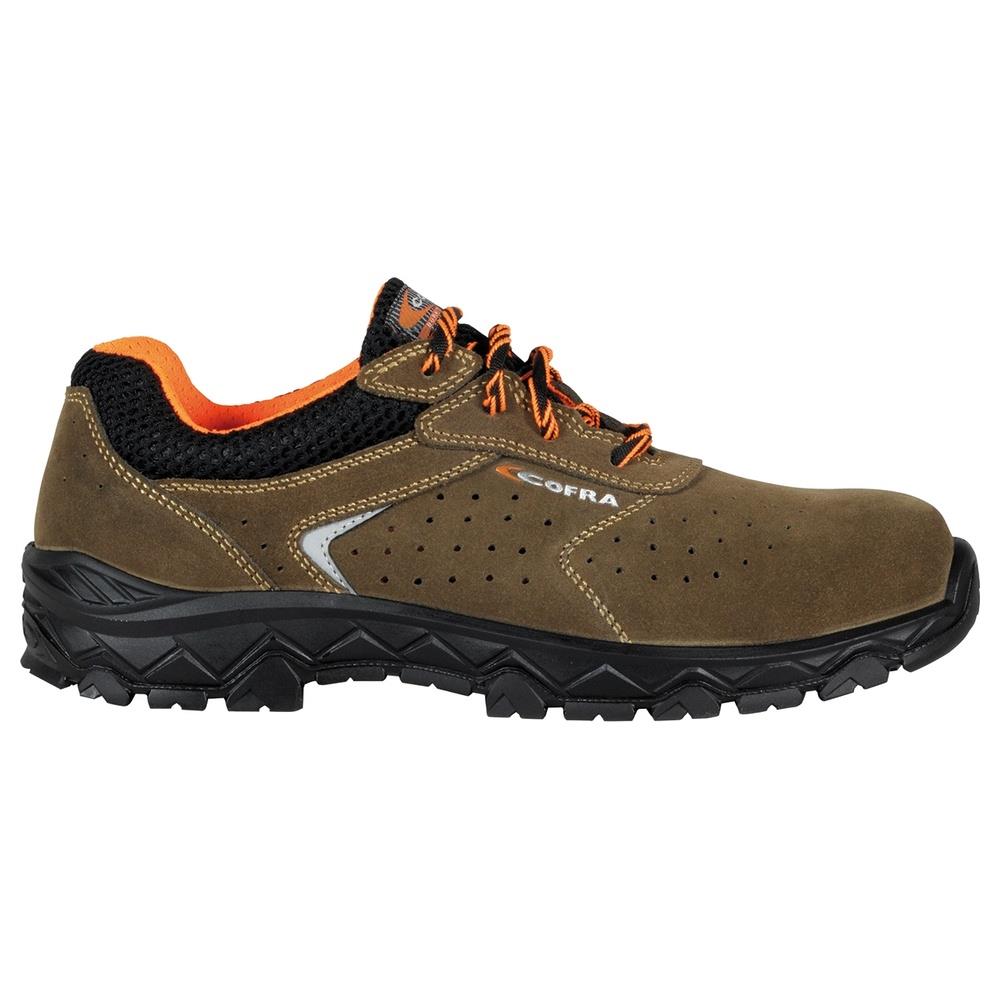 scarpe cofra traction s1ps fo sr tn530-000