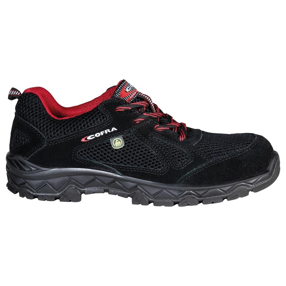 scarpe cofra triceps esd s1ps fo sr tn430-000