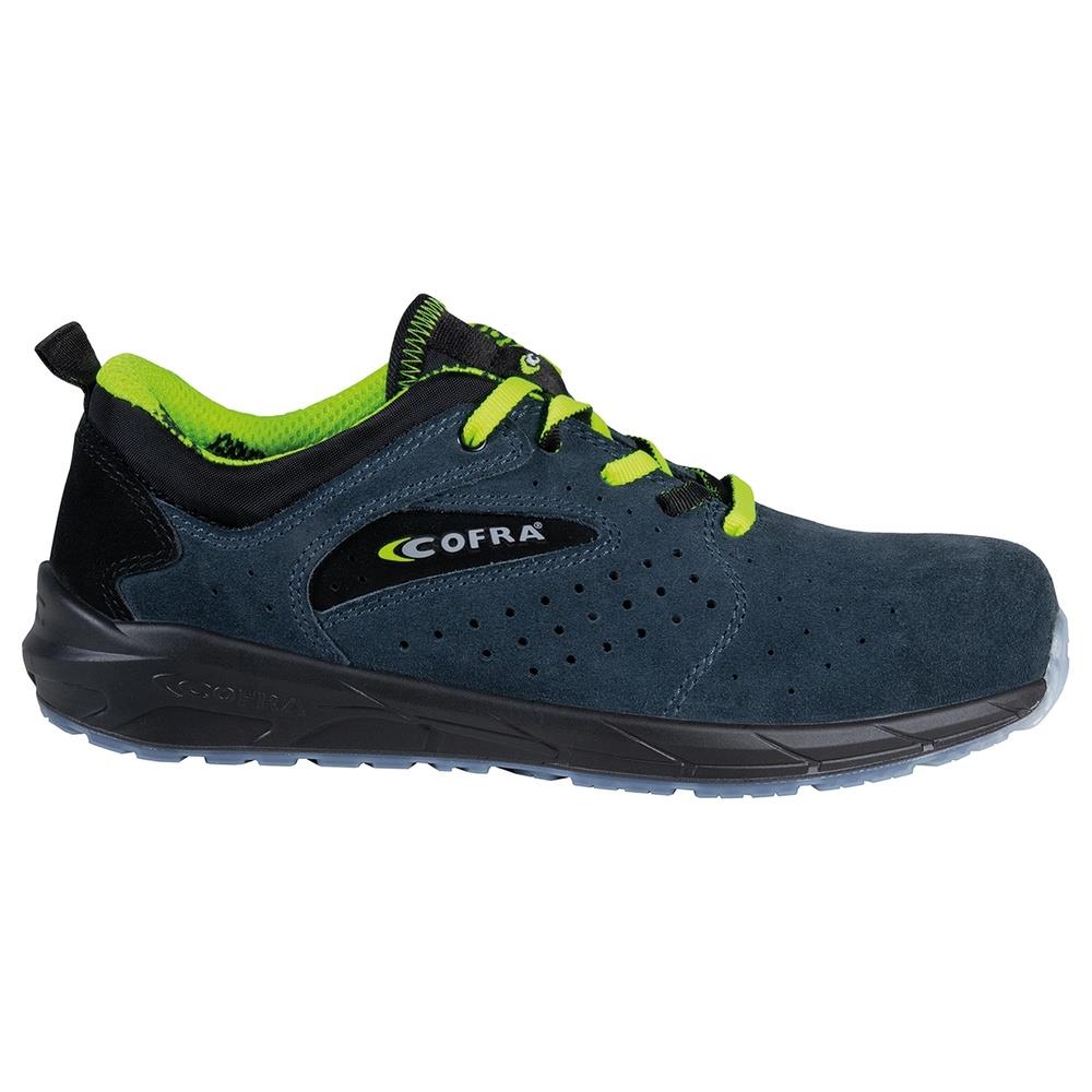 scarpe cofra tripling s1ps fo sr pe200-000
