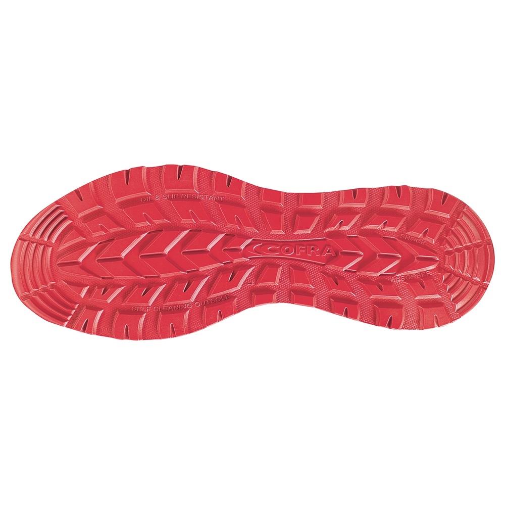 scarpe cofra validity esd s3s fo sr ng290-000 36