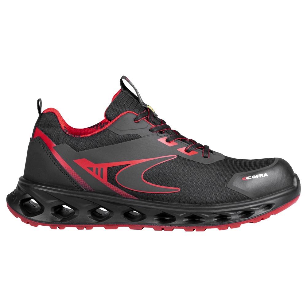scarpe cofra validity esd s3s fo sr ng290-000