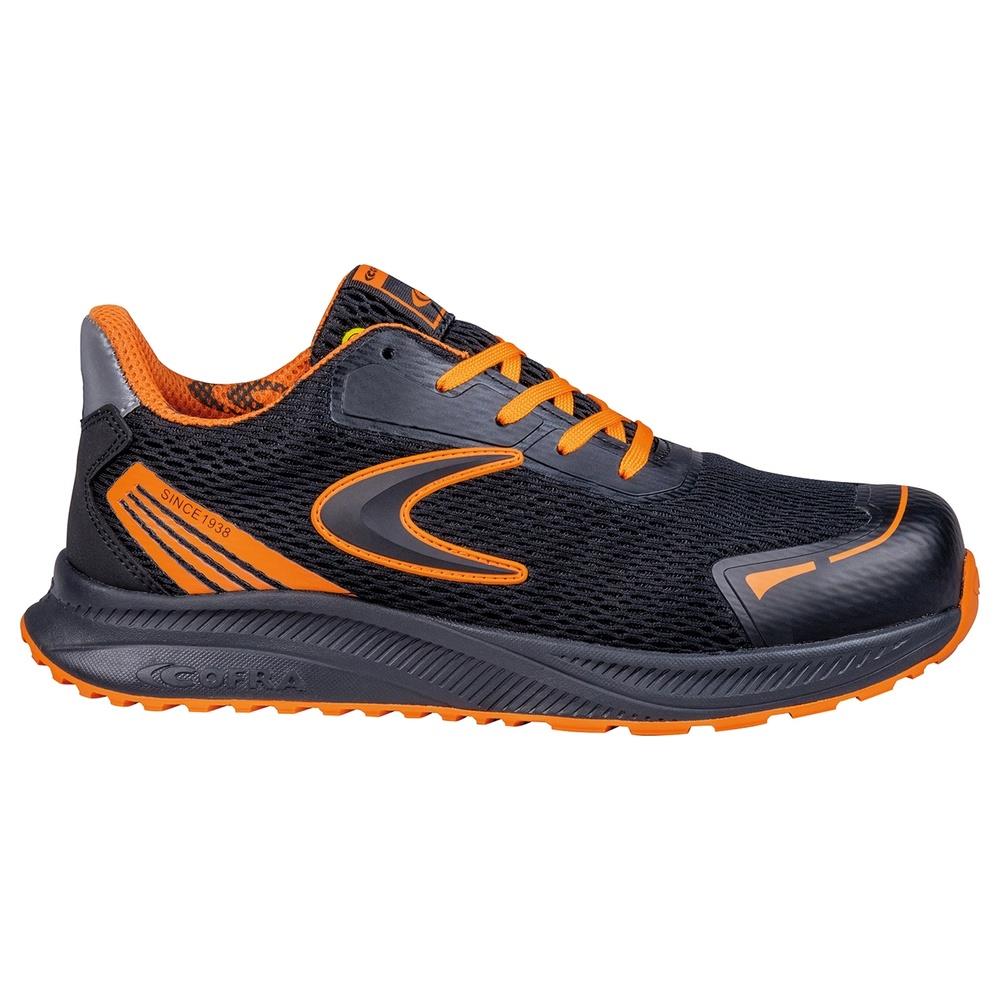 scarpe cofra vapour esd s1 ps hro sc fo sr lt160-000