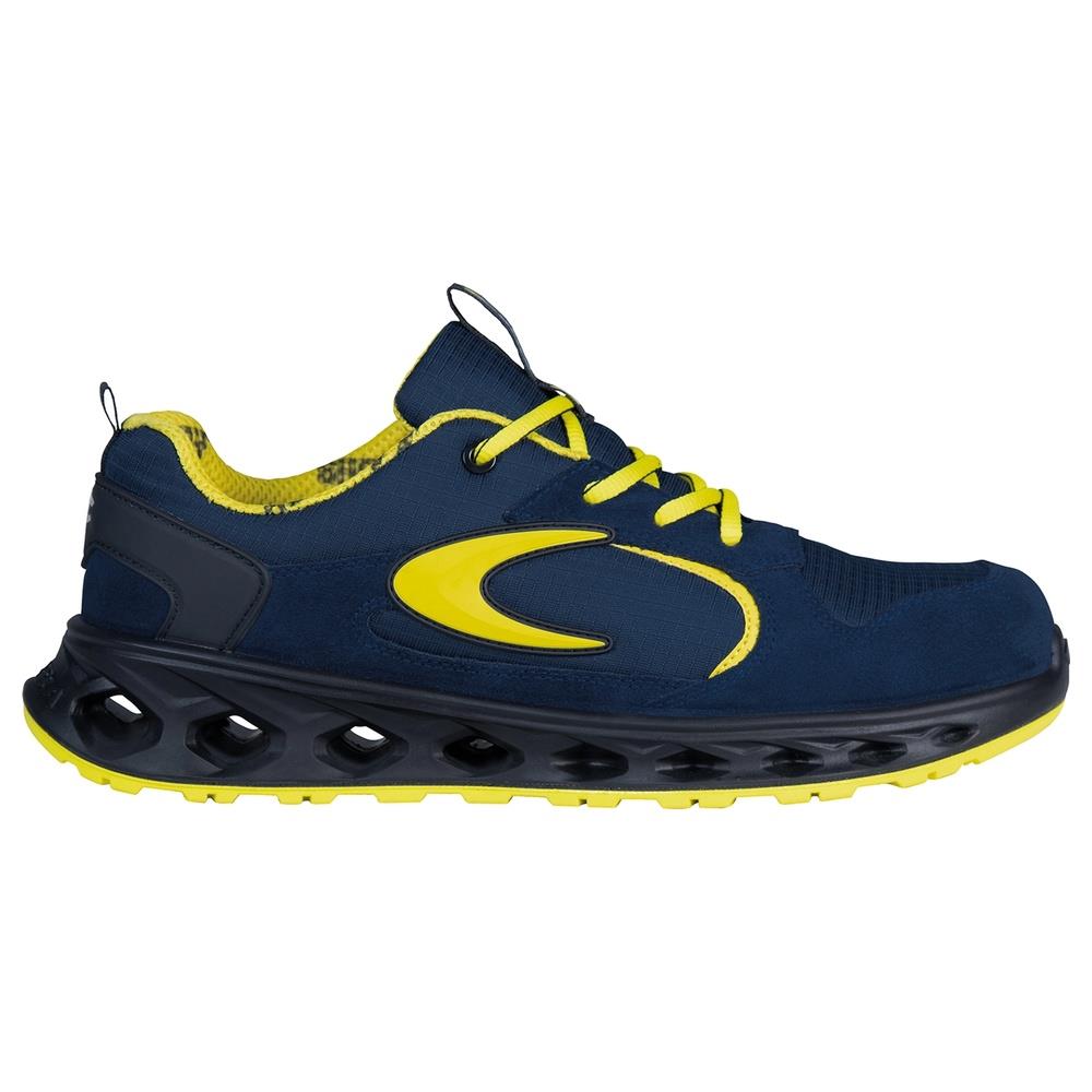 scarpe cofra vehemence esd s3s fo sr ng300-000