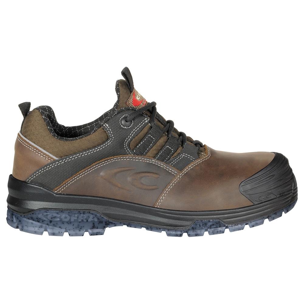 scarpe cofra vermeer brown s3s sc ci fo sr 20620-n01