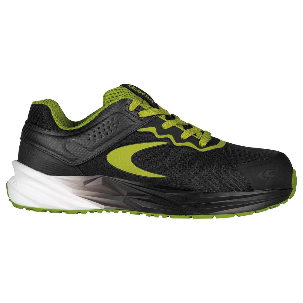 scarpe cofra vetrix esd s3s hro sc fo sr nr030-000