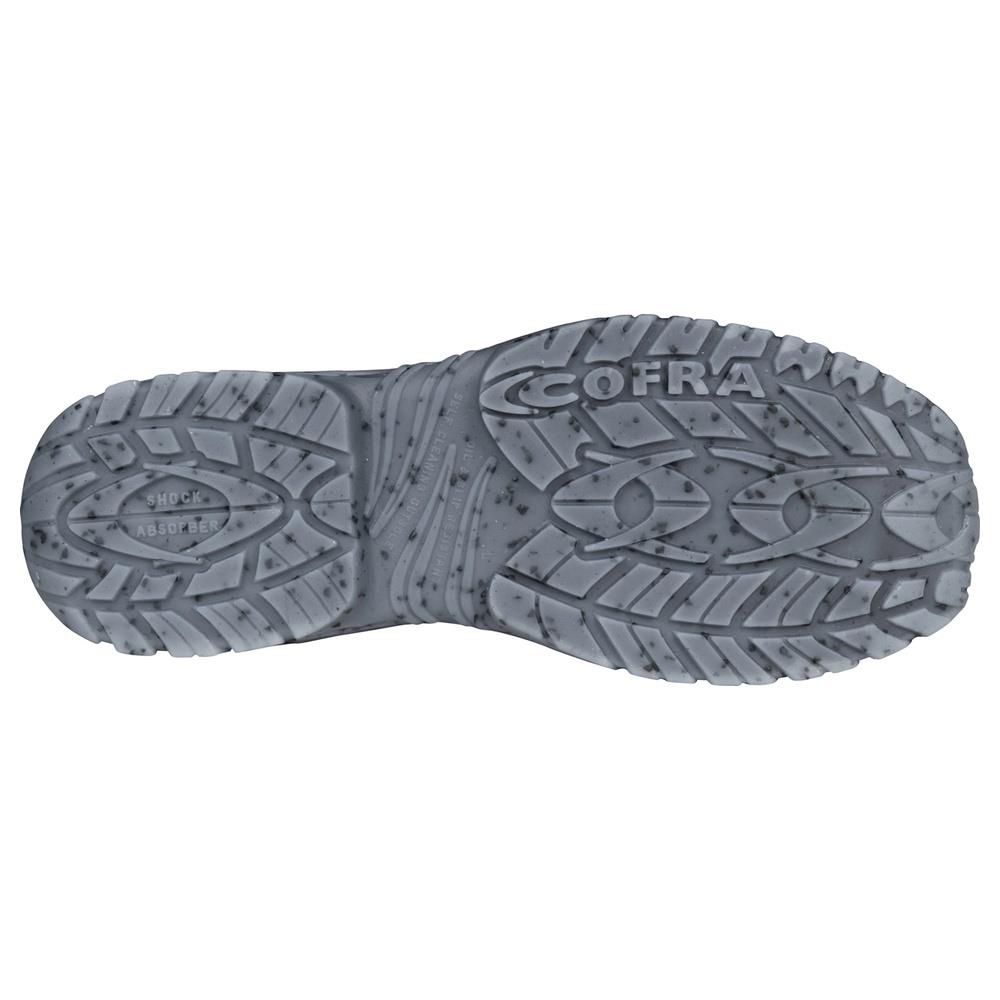 scarpe cofra walkover s1 p src 30000-000 36