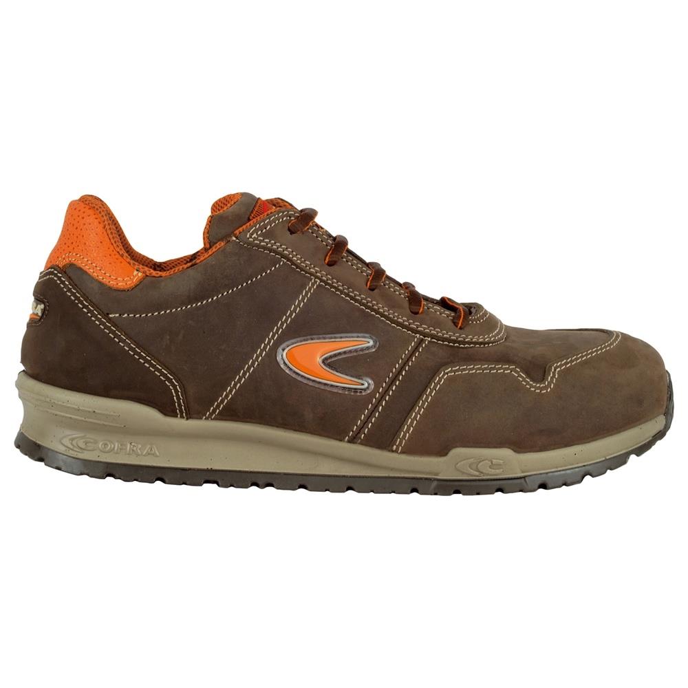 scarpe cofra yashin s3s ci fo sr 78500-n00
