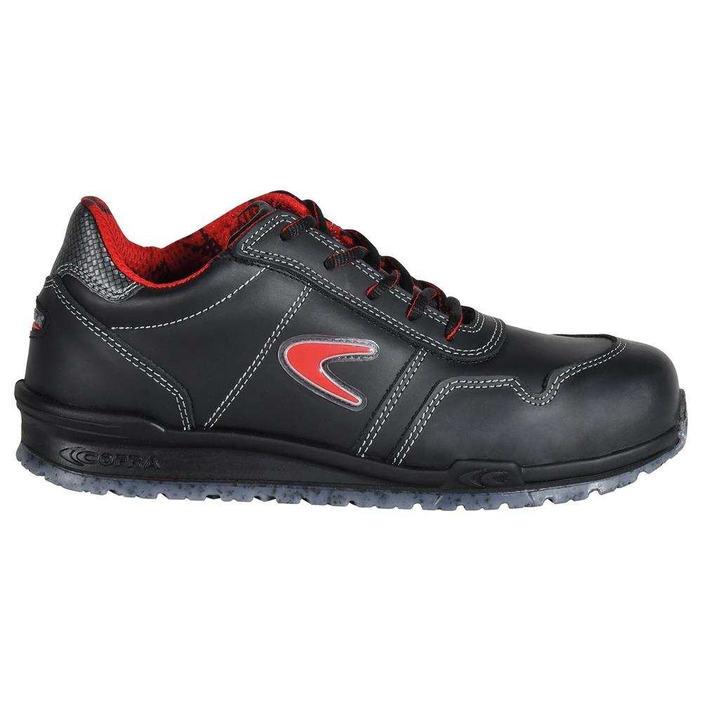scarpe cofra zatopek s3s ci fo sr 78500-n02