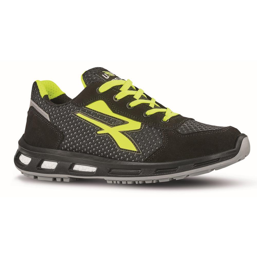 scarpe da lavoro u-power asher 01 fo esd 38