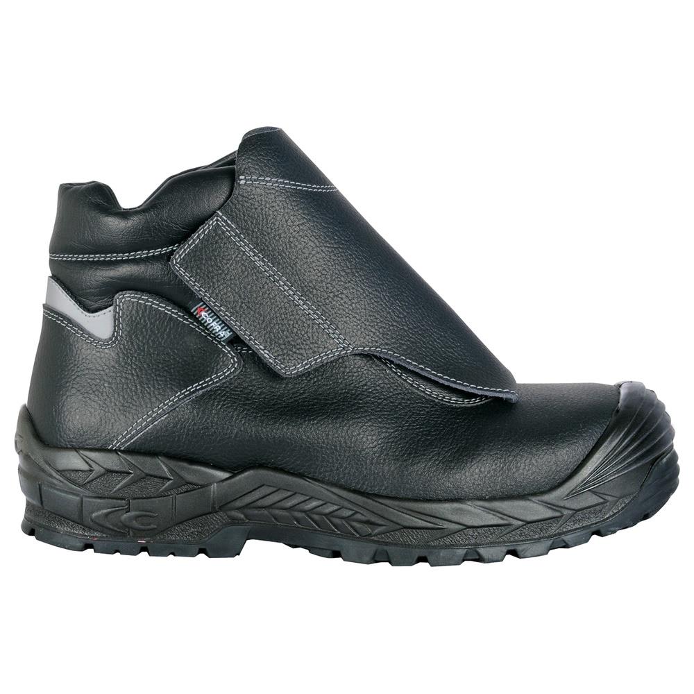 scarpe da saldatore cofra fuse s3s ci sc hro fo sr 13541-n00