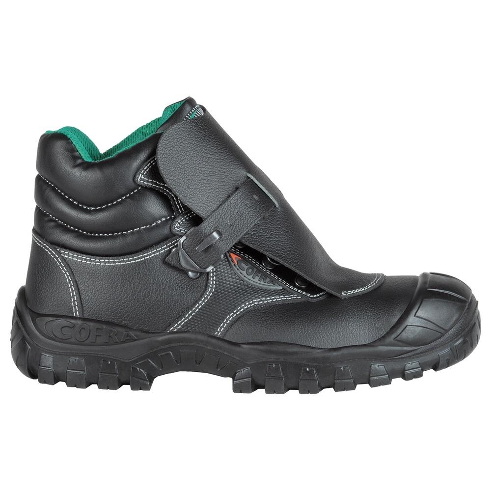 scarpe da saldatore cofra marte uk s3 ci sc fo sr ta190-000