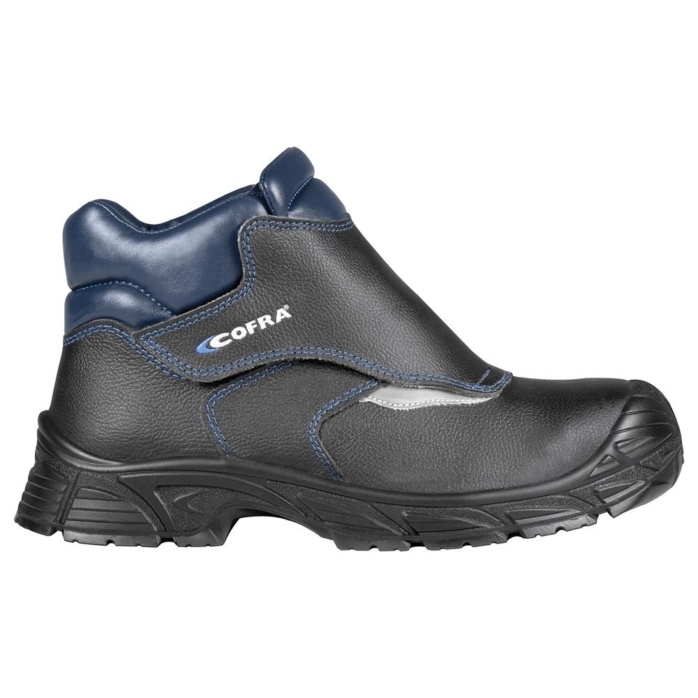scarpe da saldatore cofra new vigo s3s sc ci fo sr fw640-000
