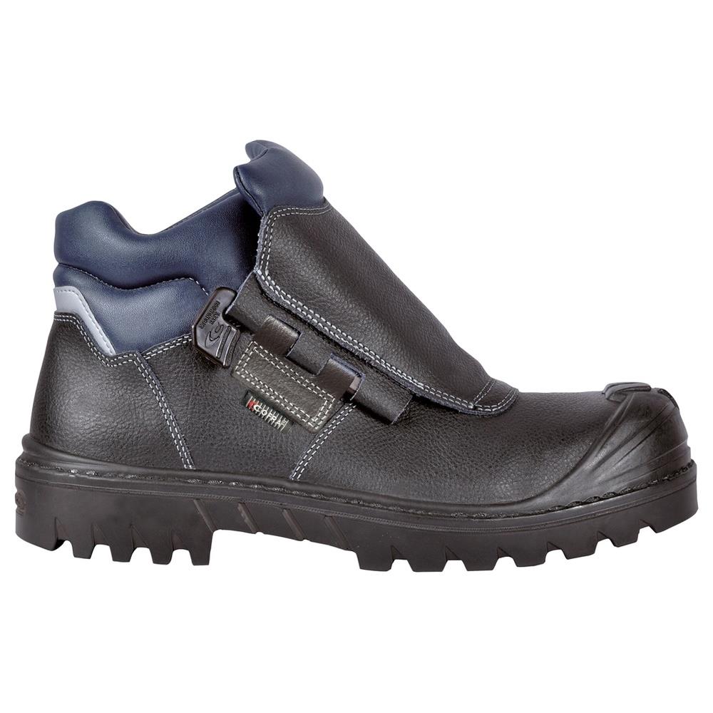 scarpe da saldatore cofra solder bis uk 26641-n00