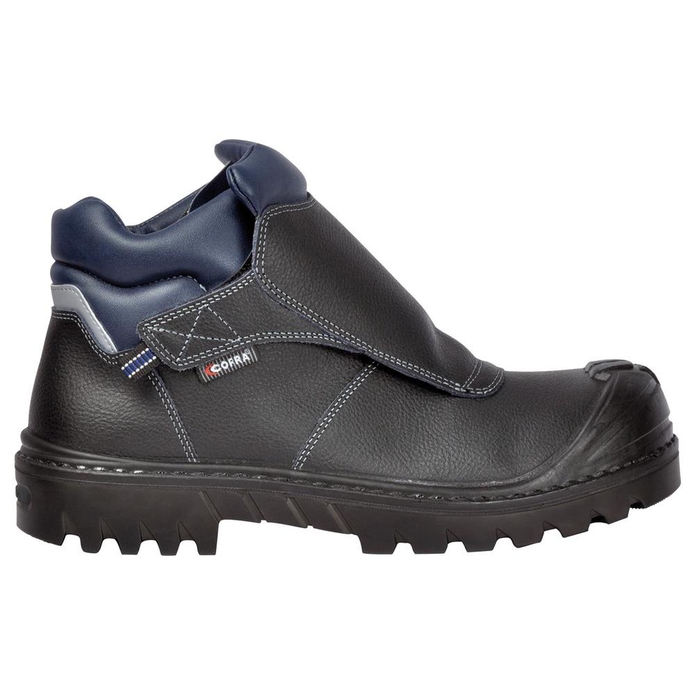 scarpe da saldatore cofra welder bis uk 26640-n00