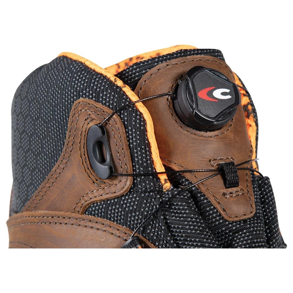 scarpe da trekking cofra alpamaio winch 39