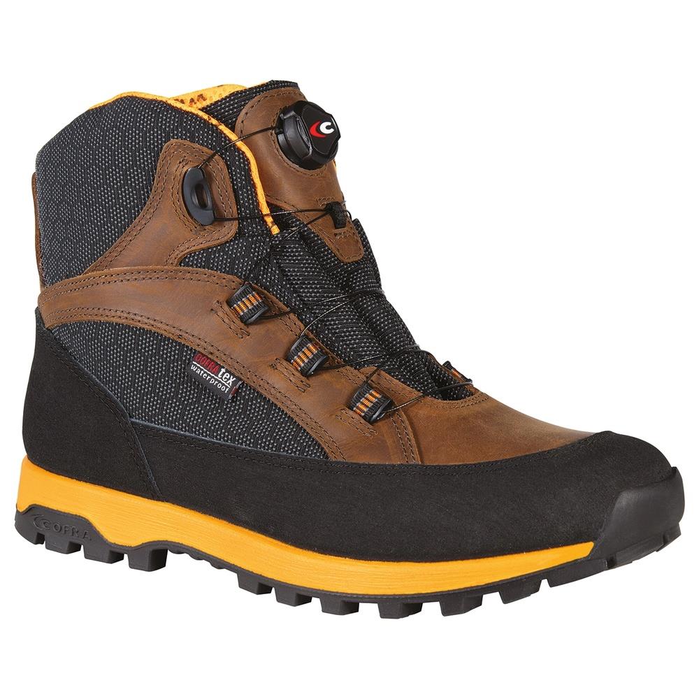 scarpe da trekking cofra alpamaio winch