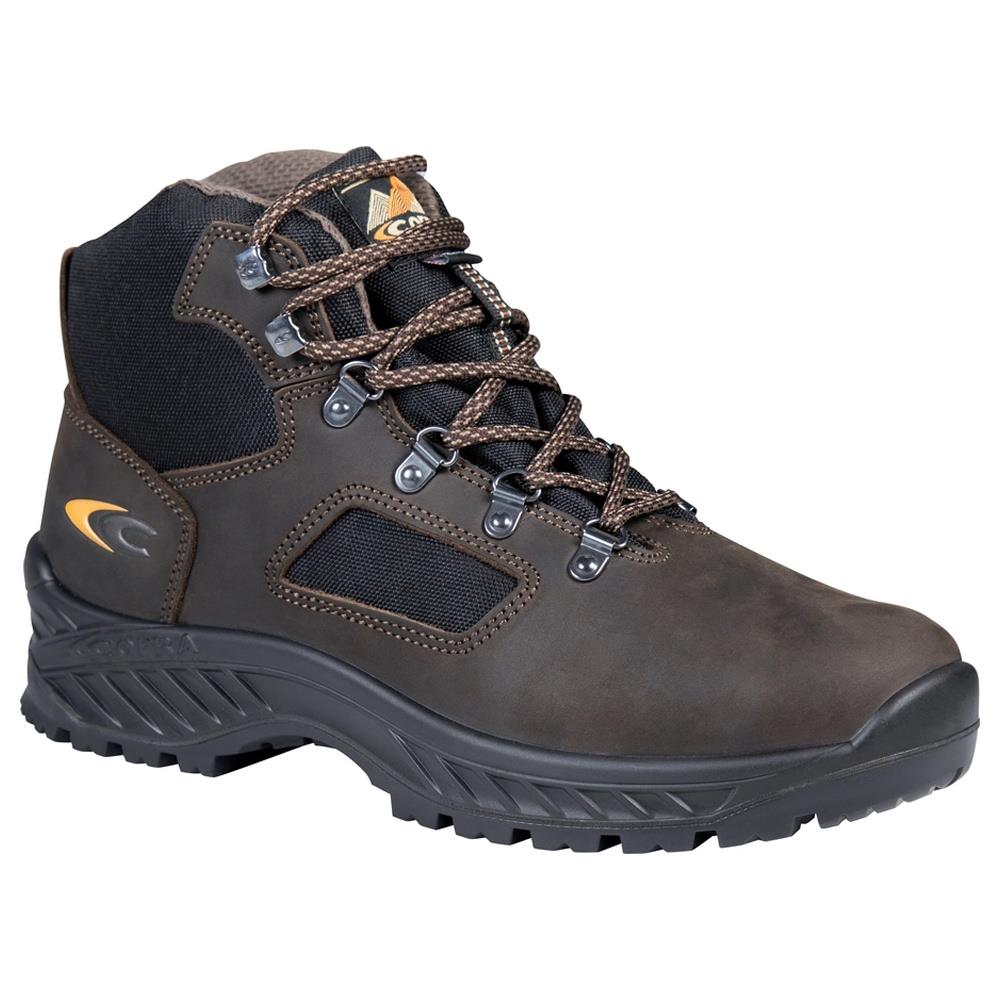 scarpe da trekking cofra cervino