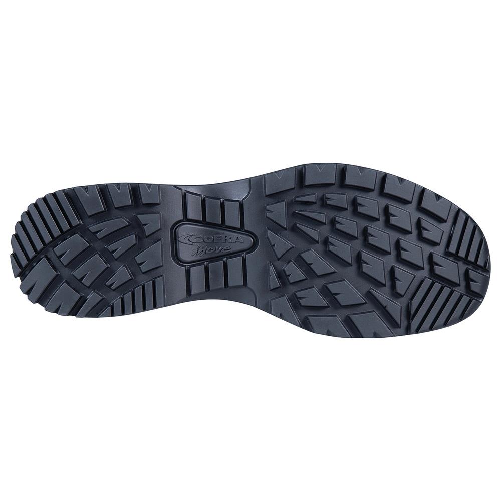 scarpe da trekking cofra gardena 39