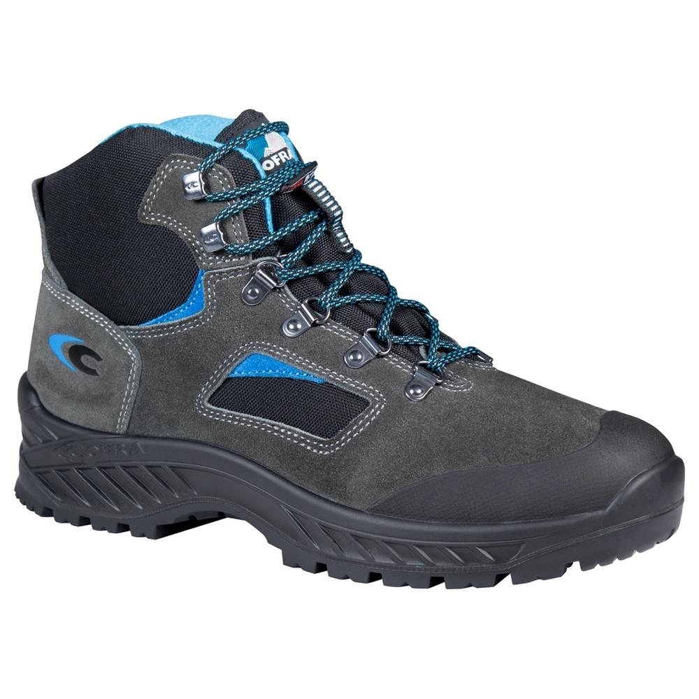 scarpe da trekking cofra gardena
