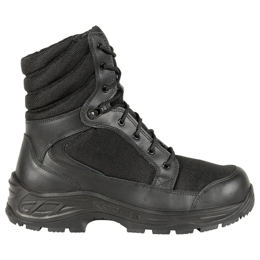 scarpe da trekking cofra hunter track