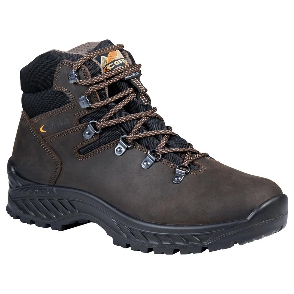 scarpe da trekking cofra pejo