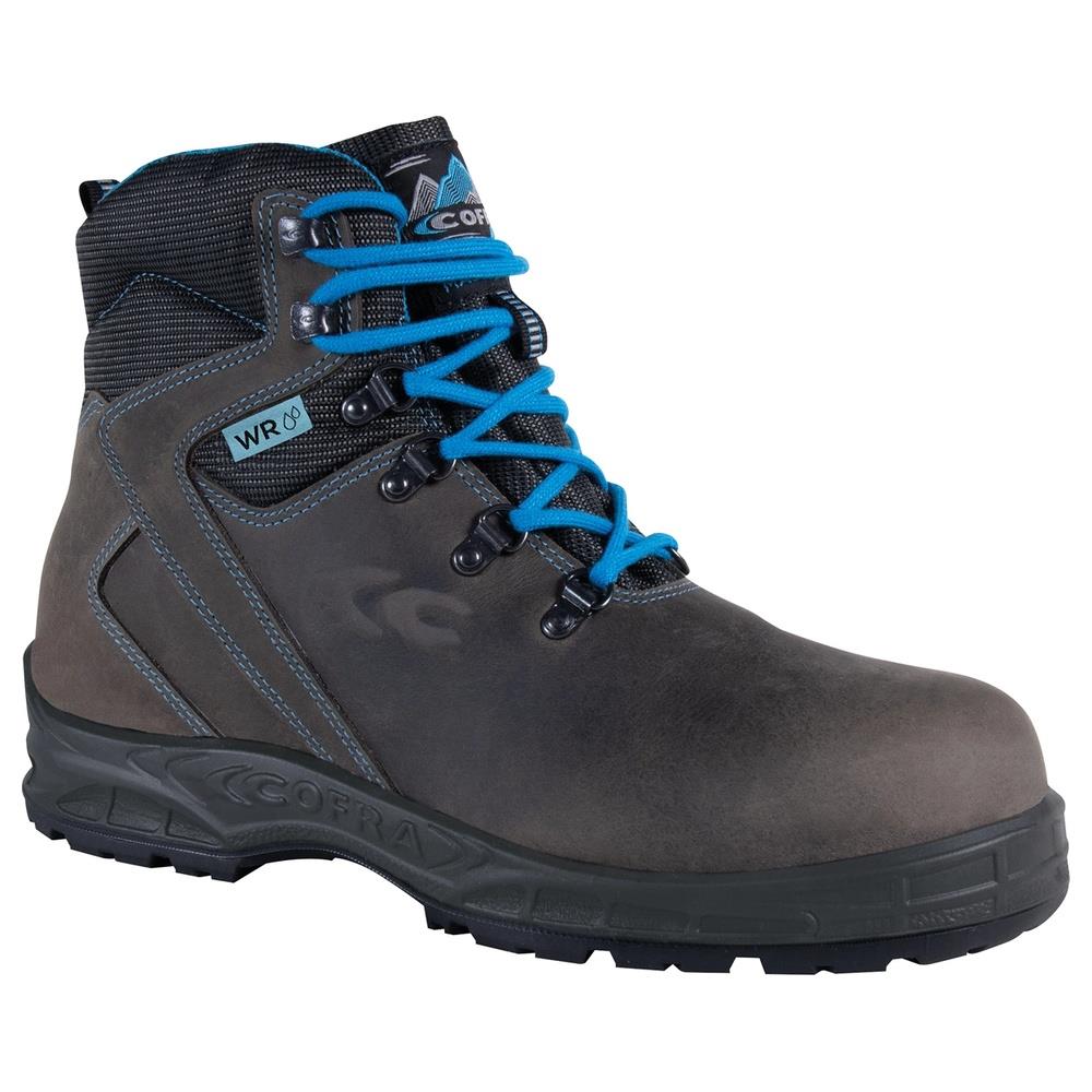 scarpe da trekking cofra tambora grey
