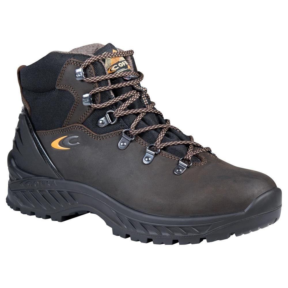 scarpe da trekking cofra tonale
