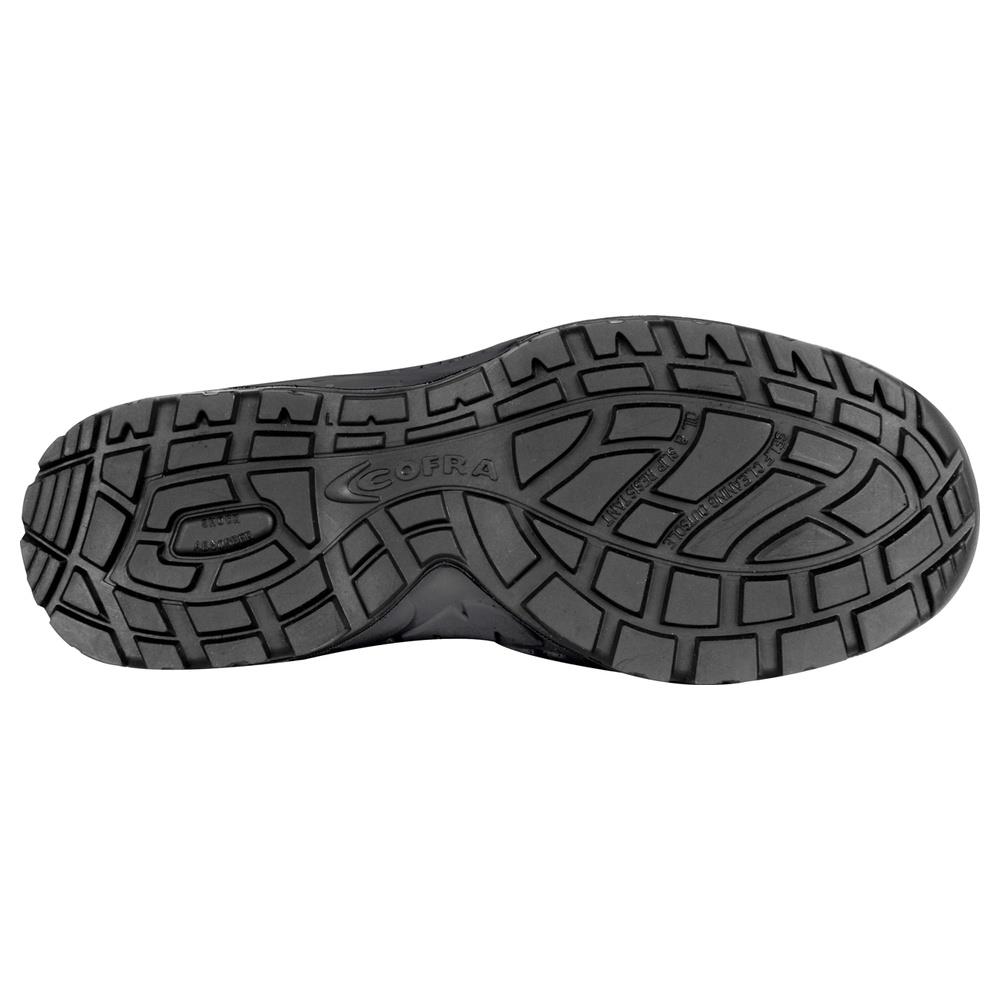 scarpe da trekking cofra torstein brown 39