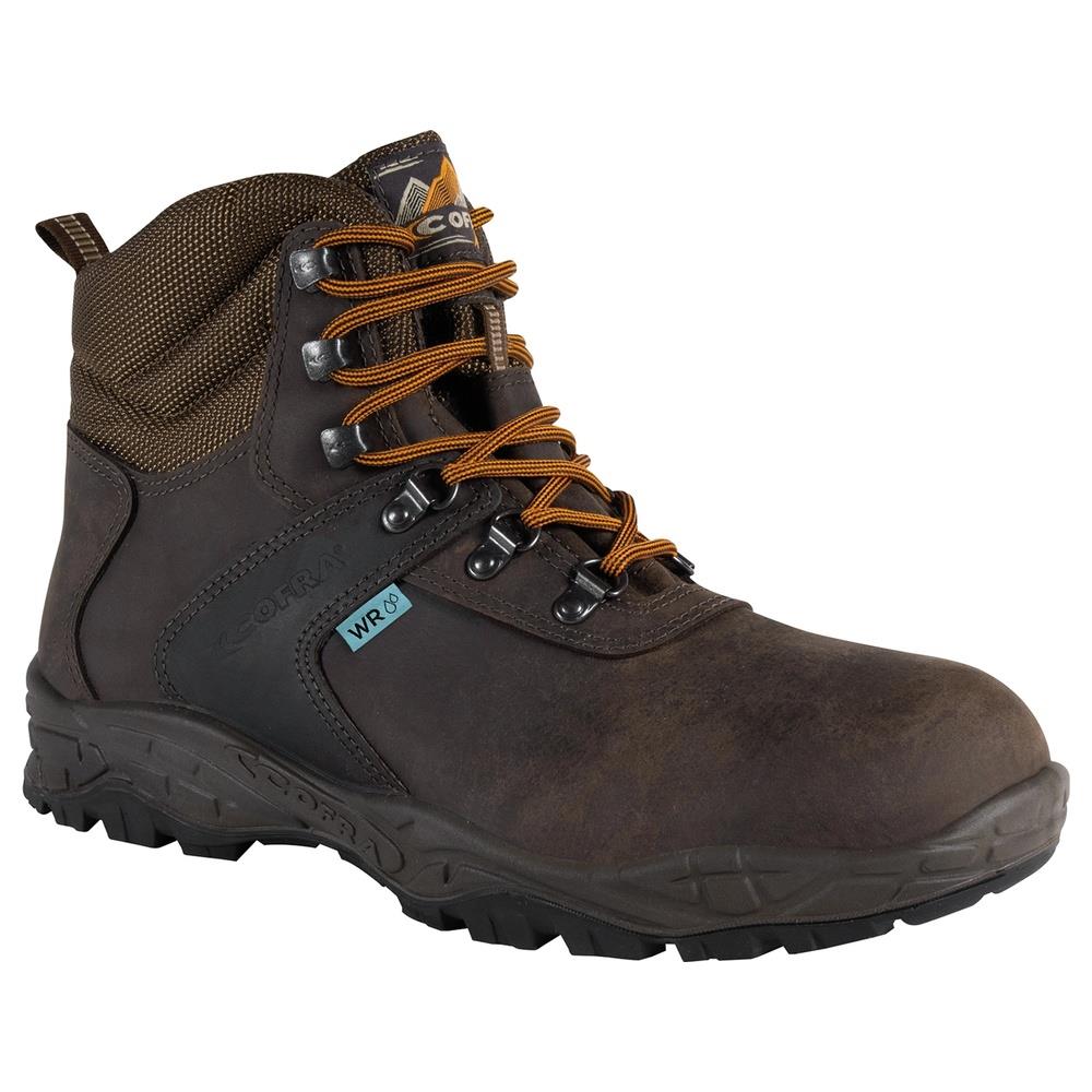 scarpe da trekking cofra torstein brown