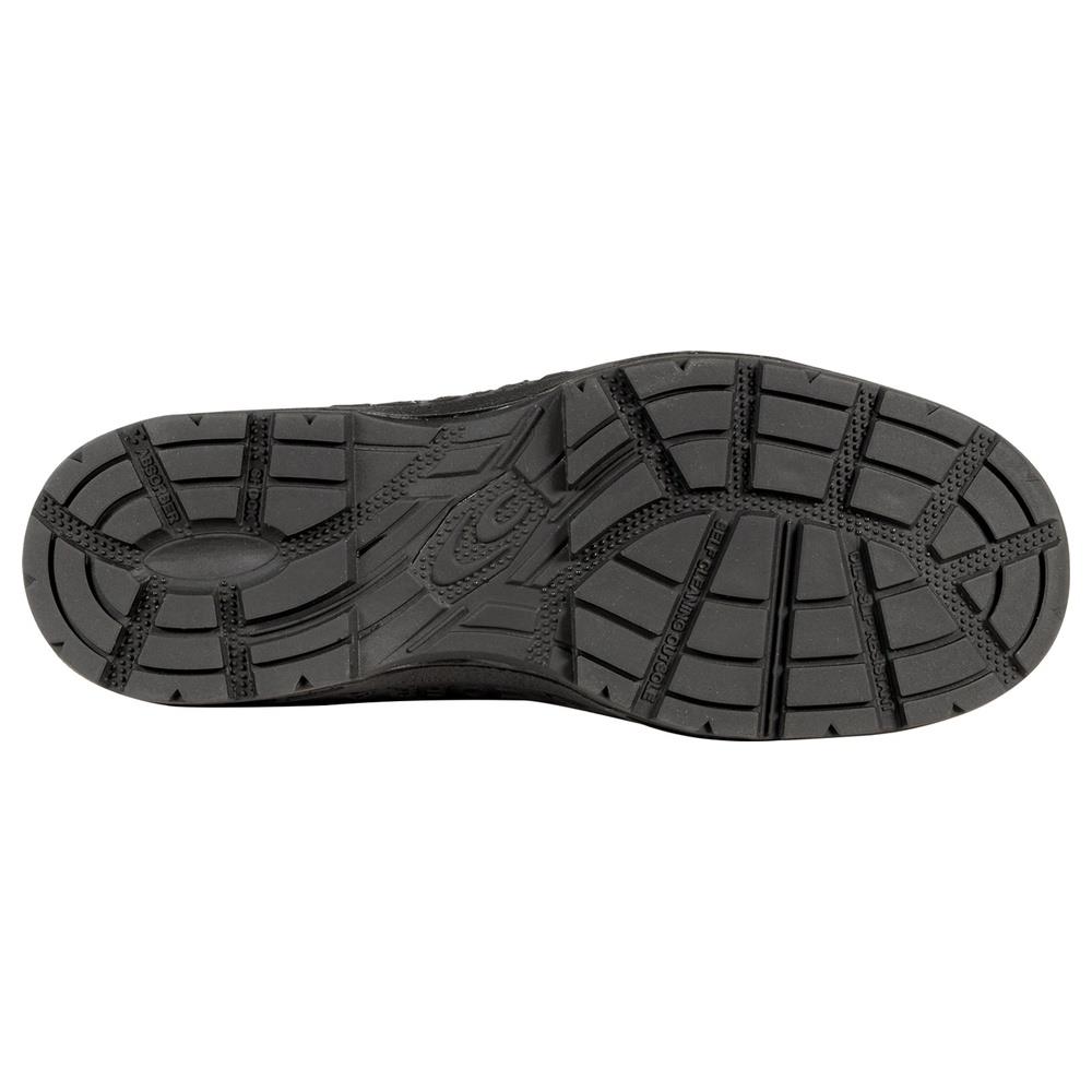 scarpe da trekking cofra yasur grey 39
