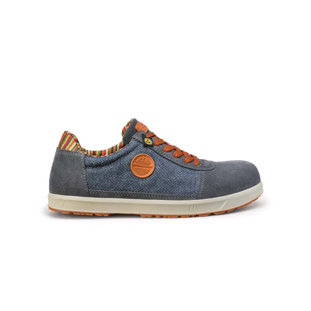 scarpe dike breeze s1p asfalto 42