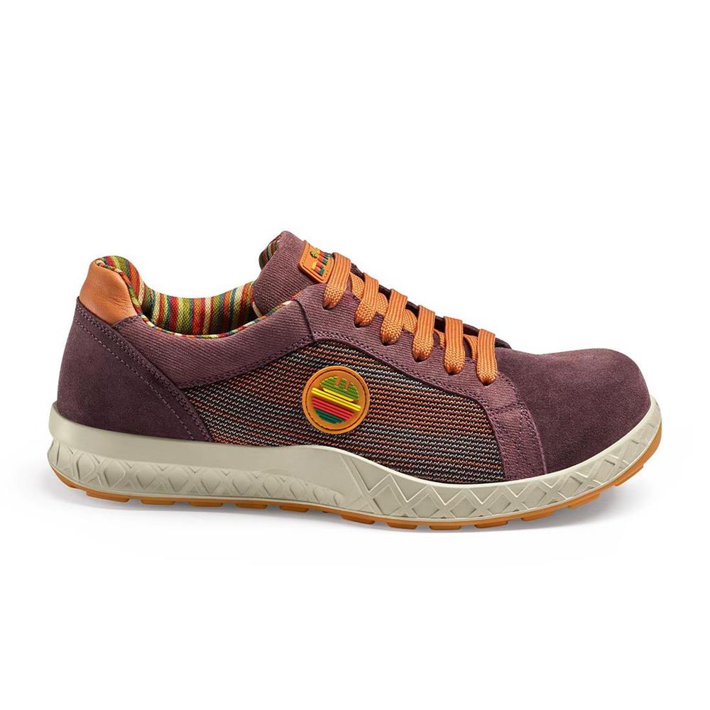 scarpe dike progress s1p prugna 41