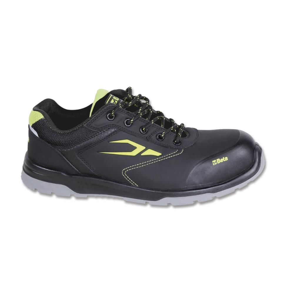 scarpe in microfibra s3 idrorepellente beta 7320na 35