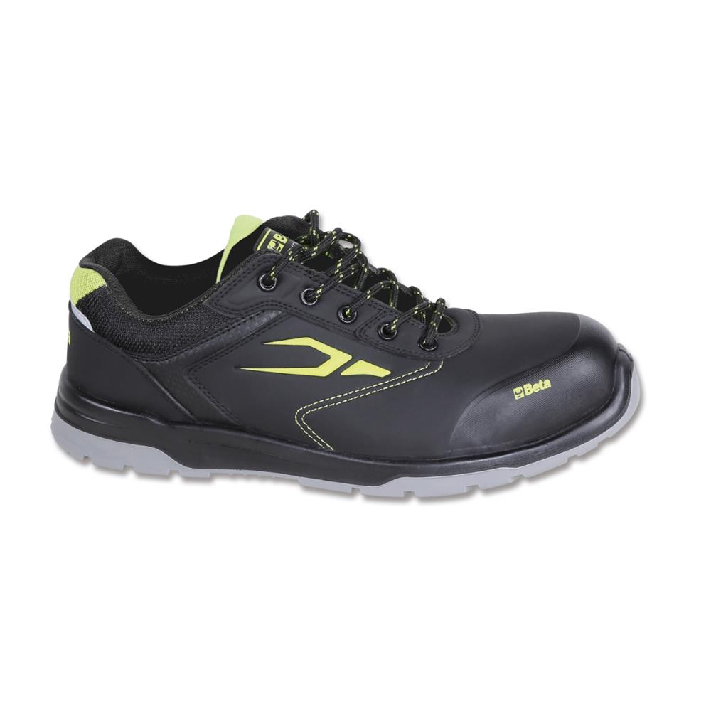 scarpe in microfibra s3 idrorepellente beta 7320na