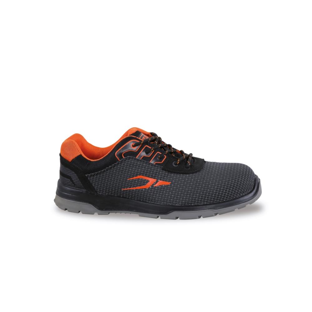 scarpe in tessuto s3 ad elevata resistenza all'abrasione con supporto di stabilità al tallone beta 7322sa 35